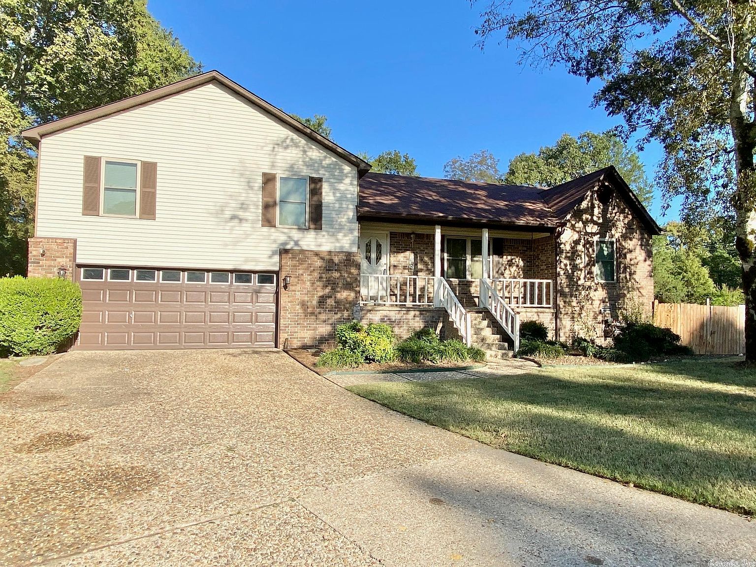 43 Crape Myrtle Pl, Little Rock, AR 72210 | Zillow