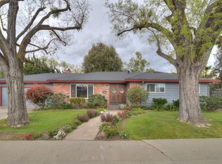 3313 Cranford Ln, Modesto, CA 95355