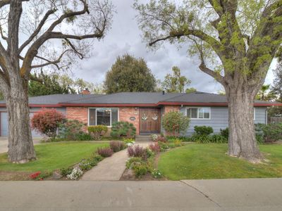 3313 Cranford Ln, Modesto, CA, 95355