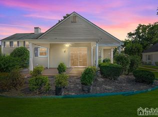 167 Portland Ln #C, Monroe Township, NJ 08831