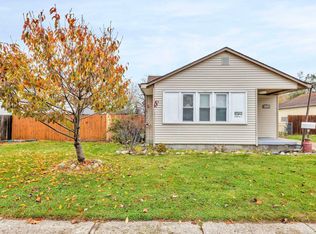 4025 Capitol Ave, Warren, MI 48091