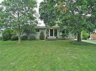 2727 Seminole Rd, Ann Arbor, MI 48108