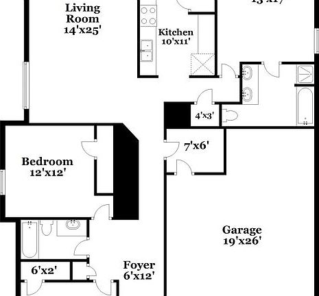 2nd image of 8755 Arendale Dr