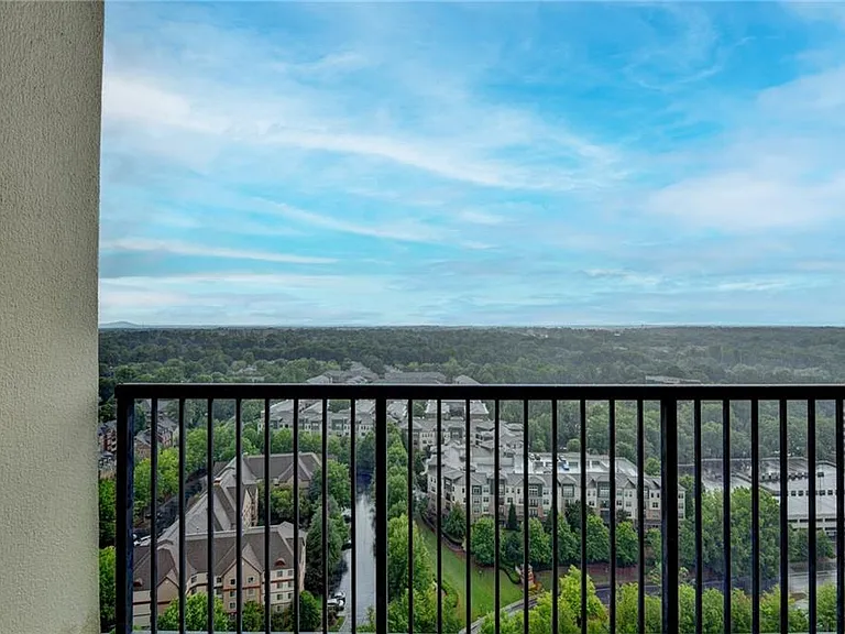 4561 Olde Perimeter Way #2607 — Photo 38