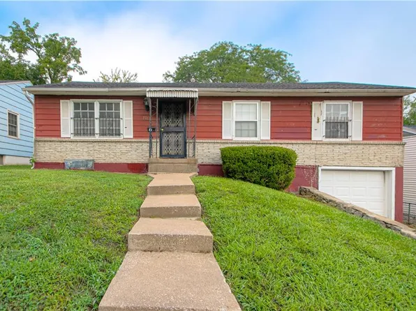 7016 Monroe Ave, Kansas City, MO 64132