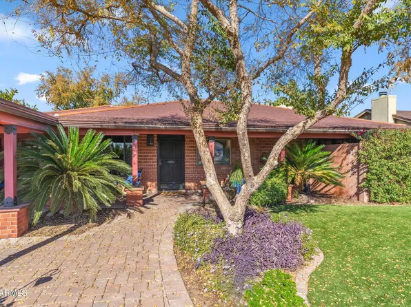 1310 W MARSHALL Avenue, Phoenix, AZ 85013