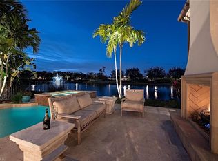 16671 Lucarno Way, Naples, FL 34110