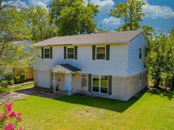 4321 Sarazen Dr, Mesquite, TX 75150