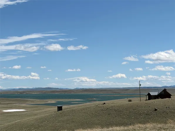 198 S Cedar Dr, Augusta, MT 59410