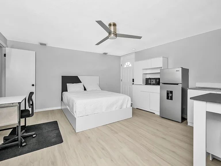 BED 1