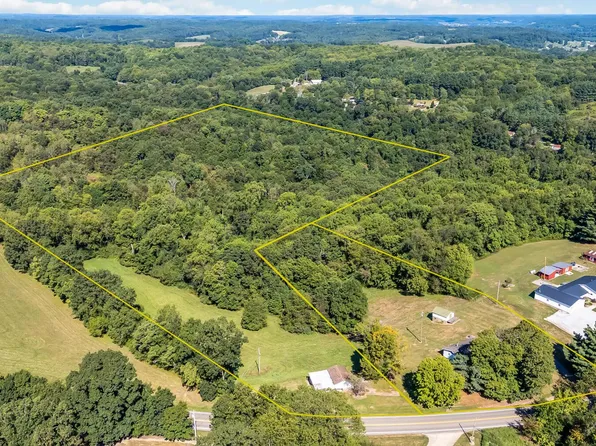 0 State Route 541, Coshocton, OH 43812