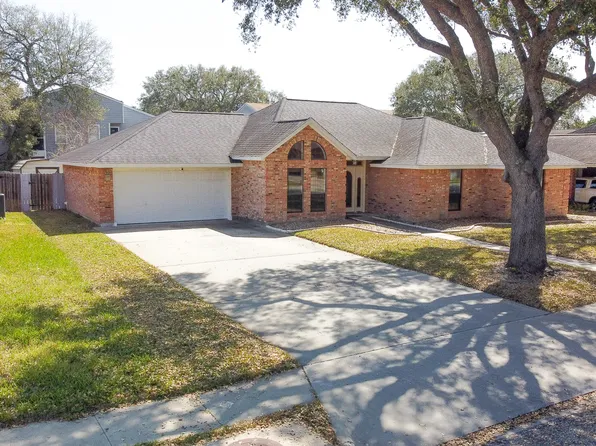 308 Kelly Dr., Victoria, TX 77904