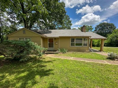 224 N Utah Street, West Plains, MO, 65775