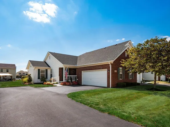 8283 Kingfisher Ln, Pickerington, OH 43147