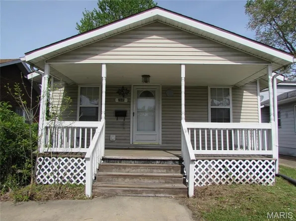 2845 Washington Ave, Granite City, IL 62040