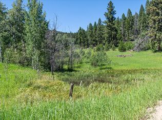 N Fork Travis Crk, Clancy, MT 59634
