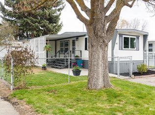 10601 N Horseshoe Bend Rd SPACE 41, Boise, ID 83714