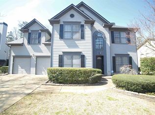 1280 Bridle Path Dr, Lawrenceville, GA 30045