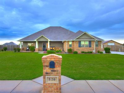 520 Stephany Dr, Piedmont, OK, 73078