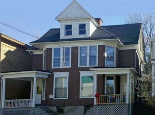 1132 Brinckerhoff Ave, Utica, NY 13501