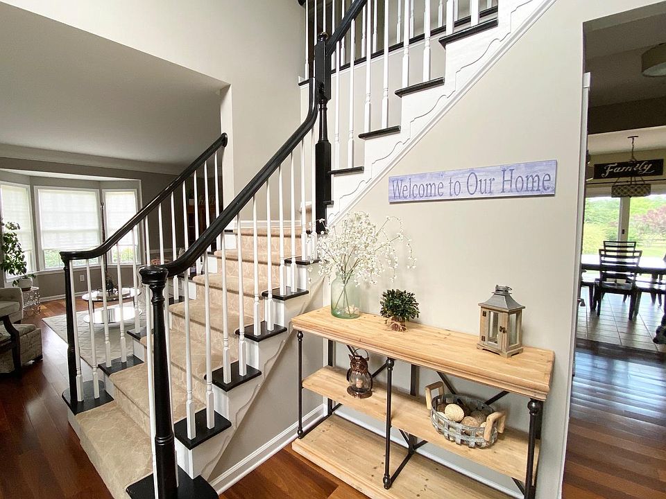 150 Davenport Dr, Chesterfield, NJ 08515 Zillow