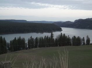 7752 Wellpinit St, Ford, WA 99013