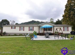 9640 Battle Training Rd, Lebanon Junction, KY 40150