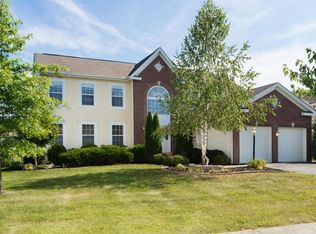 294 Heathermere Loop, Galena, OH 43021