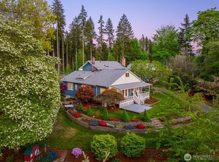 14405 Olympic View Loop Rd NW, Silverdale, WA 98383