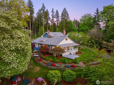 14405 Olympic View Loop Road NW, Silverdale, WA, 98383