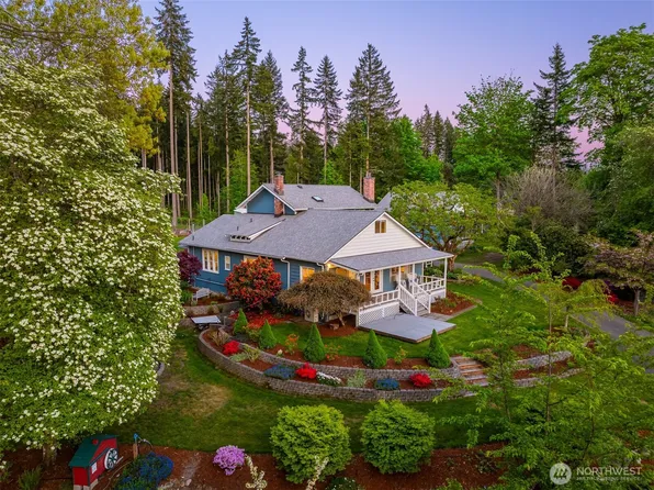 14405 Olympic View Loop Road NW, Silverdale, WA 98383