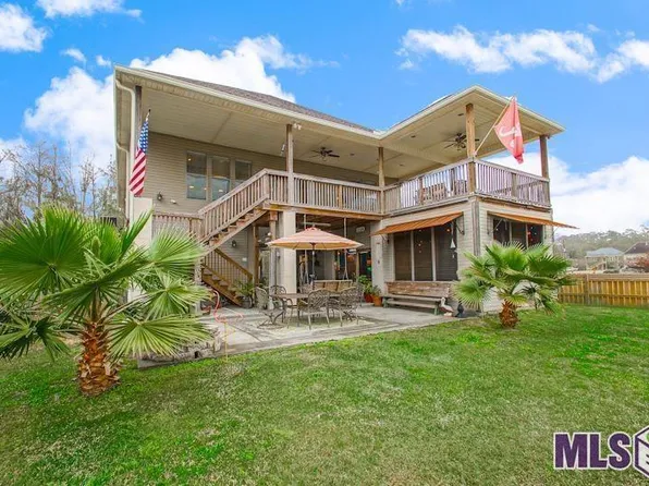 14398 Sandy Bluff Dr, Port Vincent, LA 70726