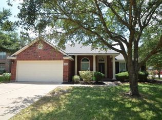 10423 Comanche Springs Ct, Houston, TX 77095