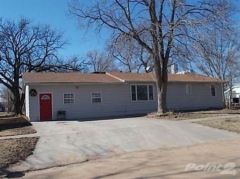 Welcome home to 718 Washington-Harper, Ks.