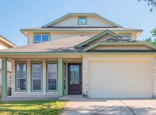 7106 Thannas Way, Austin, TX 78744