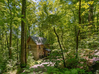 833 Helmsburg Rd, Nashville, IN, 47448