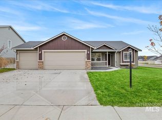 3325 S Fork Ave, Nampa, ID 83686
