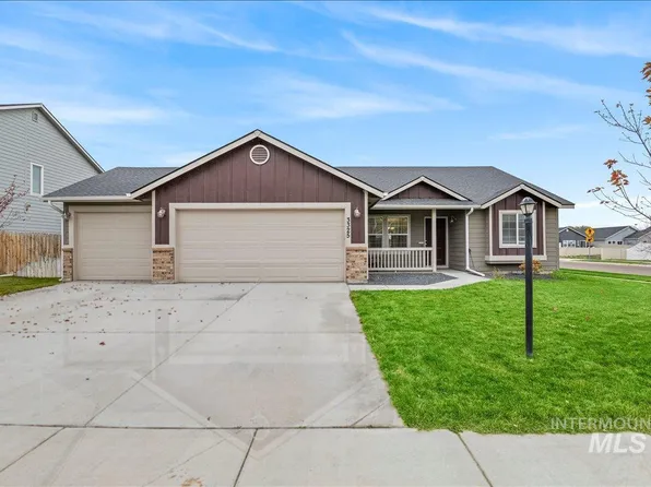 3325 S Fork Ave, Nampa, ID 83686