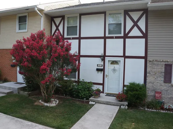 1914 Sussex Rd, Blacksburg, VA 24060