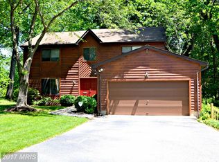 5505 Wexford Rd, Baltimore, MD 21209