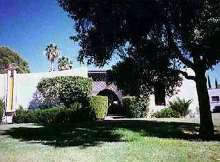 667 W Las Lomitas Rd #39, Tucson, AZ 85704