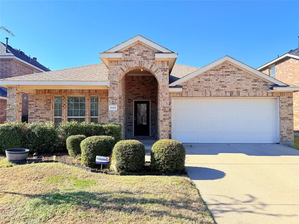 1117 Bent Tree Rd, Royse City, TX 75189