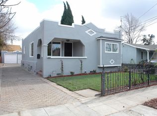 558 Madera Ave, San Jose, CA 95112