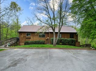 1147 Timbers #1, Greeneville, TN 37745