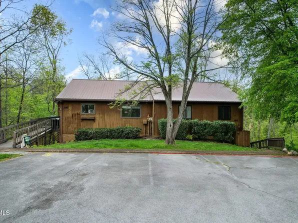 1147 Timbers #1, Greeneville, TN 37745