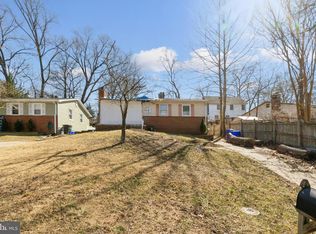 803 Johnson Ave, Silver Spring, MD 20904