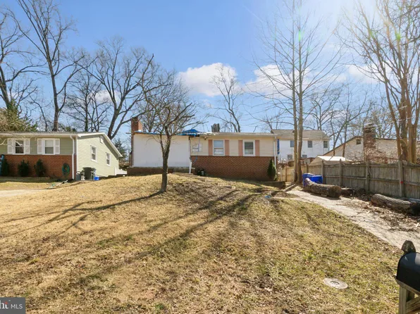803 Johnson Ave, Silver Spring, MD 20904