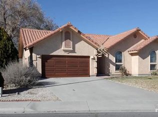471 Pintail Dr, Fallon, NV 89406