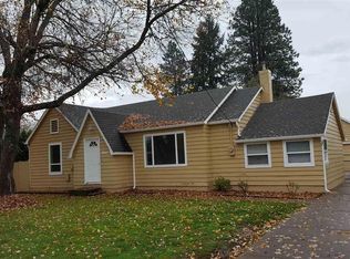3040 Park Ave NE, Salem, OR 97301