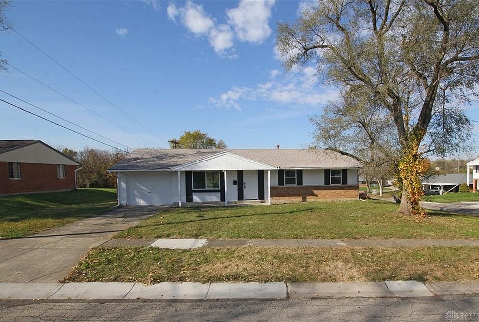 7161 Kismet Pl, Dayton, OH 45424 Zillow